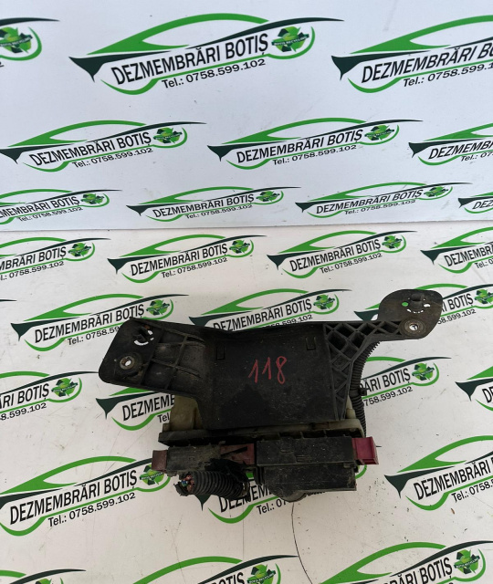 Calculator motor ECU Opel Astra G [1998 - 2009] Hatchback 5-usi 1.7 DTi MT (75 hp)