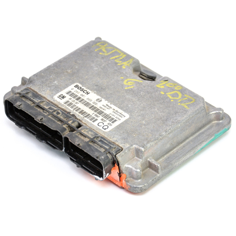 Calculator Motor / ECU Opel ASTRA G 1998 - 2009 0281001869, 09133267