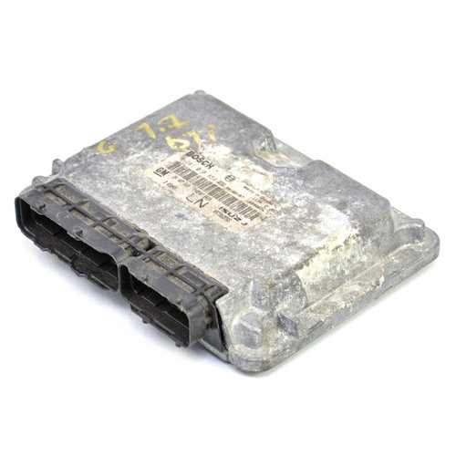 Calculator Motor / ECU Opel ASTRA G 1998 - 2009 0281010859, 24467018
