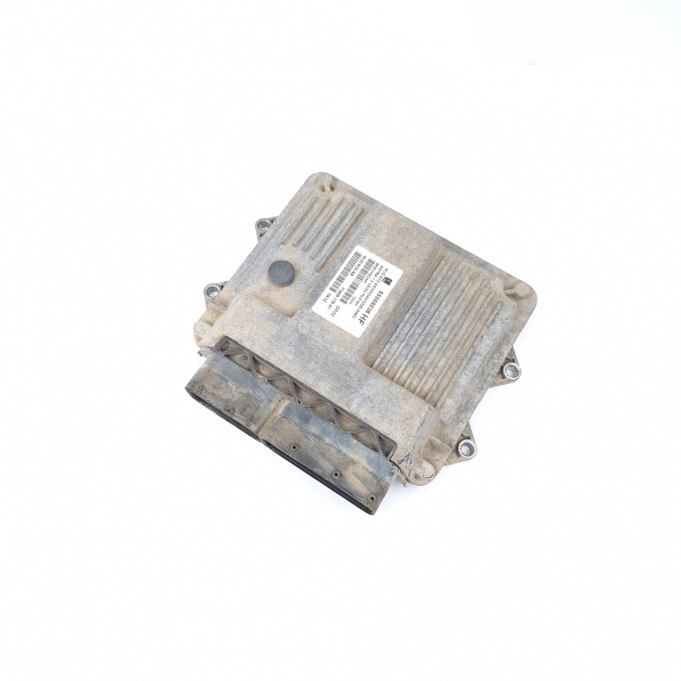 Calculator Motor / Ecu Opel Astra H 2004-2012 1.3 Cdti Z 13 Dth Motorina 55566038, 55566038Hf, 7160017601, Mjd602Aa, 3305Aa63