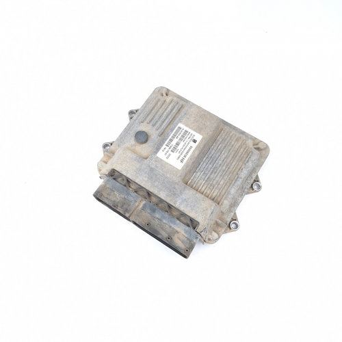 Calculator Motor / Ecu Opel Astra H 2004-2012 1.3 Cdti Z 13 Dth Motorina 55566038, 55566038Hf, 71600...