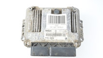 Calculator Motor / ECU Opel ASTRA H 2004 - 2012 55...