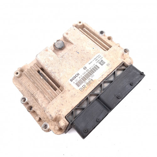 Calculator Motor / ECU Opel ASTRA H 2004 - 2012 Motorina 0281012549, 55198922, 0-281-012-549, 186504...