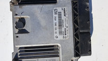 Calculator motor ecu Opel Astra J 1.3CDTI A13DTE 5...