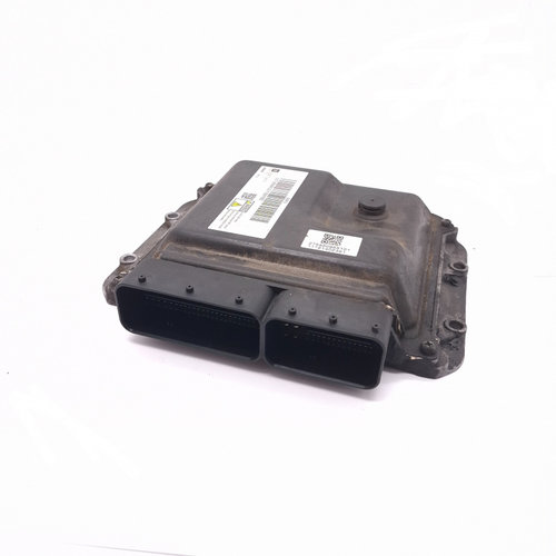 Calculator Motor / Ecu Opel Astra J 2009-2015 1.7 Cdti A 17 Dtj Motorina 55579443, Mb2757001190, 86A...