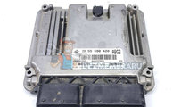 Calculator motor ECU Opel Astra J [Fabr 2009-2015]...