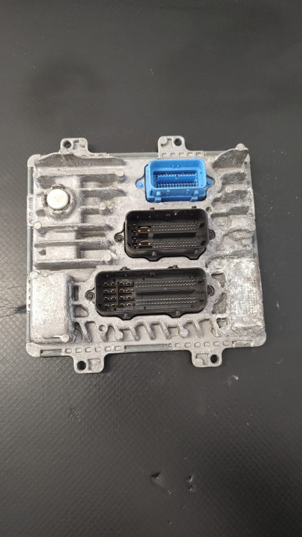 Calculator Motor , ECU OPEL ASTRA-K 1.6 CDTi 2019 , OPEL INSIGNIA 2017 COD 55502472 1310101000000X 3...