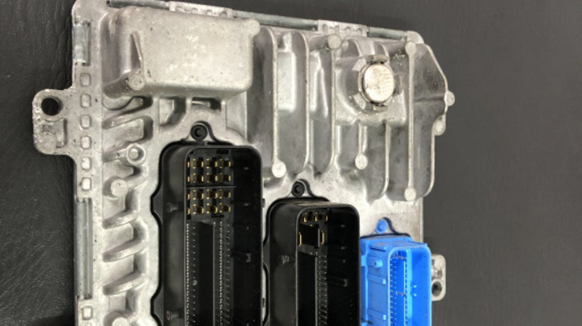 Calculator motor ecu Opel Astra K 1.6 D16DTL 81 kw manual combi sedan 2019 (55512001)