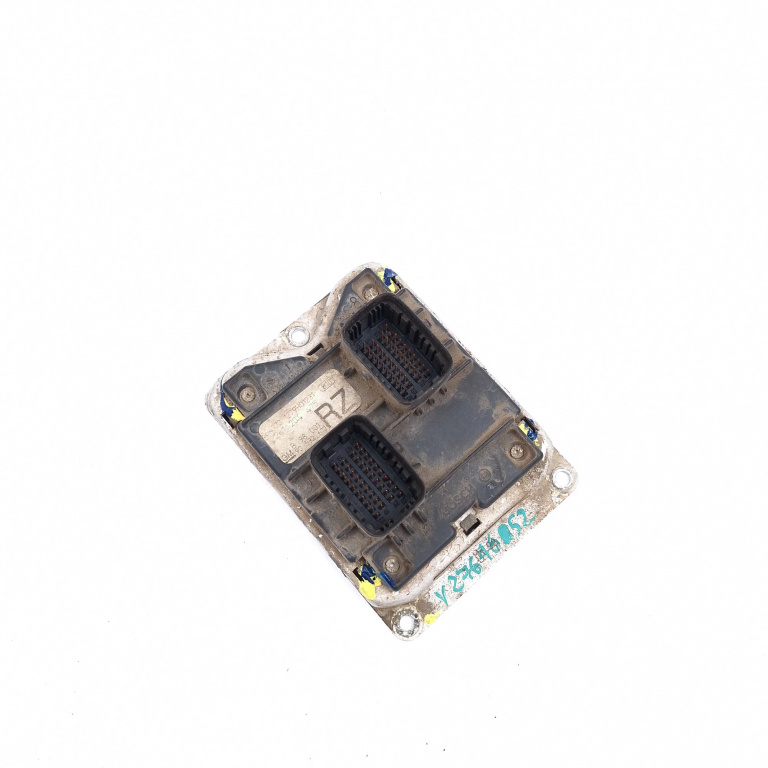 Calculator Motor / Ecu Opel Corsa B 1993-2000 1.2 I 16V X 12 Xe Benzina 90532610, 0261204475, 1279H01231, B98001 Bosch