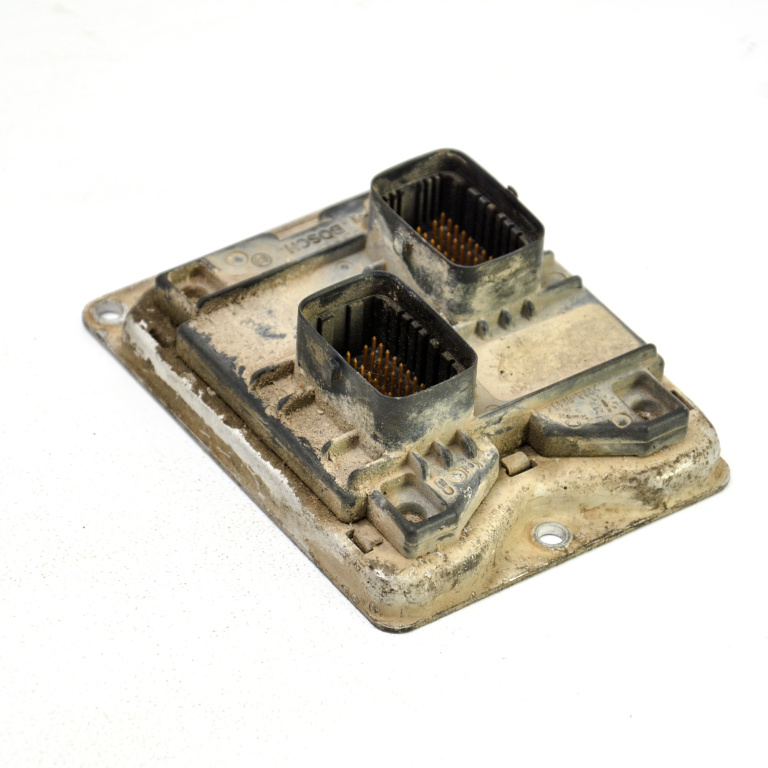 Calculator Motor / ECU Opel CORSA B 1993 - 2000 Benzina 0261206169, 0 261 206 169