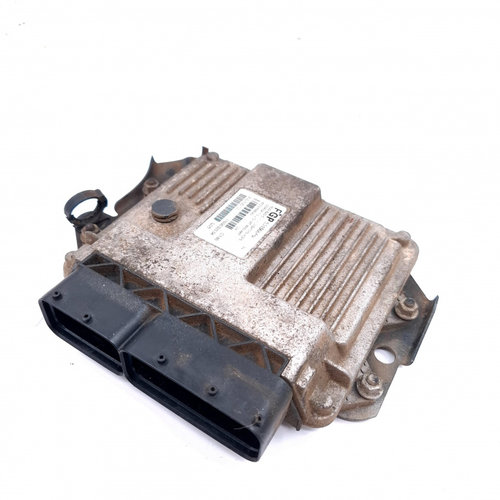 Calculator Motor / ECU Opel CORSA C 2000 - 2006 Motorina 55190069, MJD6J0C2, 7160002304, MJD6J0.C2, ...