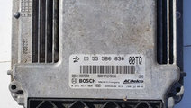 Calculator motor ecu Opel Corsa D 1.3 CDTI 5558083...