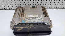 Calculator motor ECU Opel Corsa D [Fabr 2006-2013]...