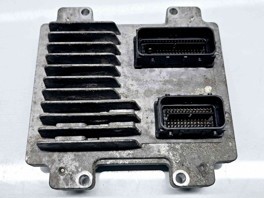 Calculator motor ECU Opel Corsa D [Fabr 2006-2013] 12647212
