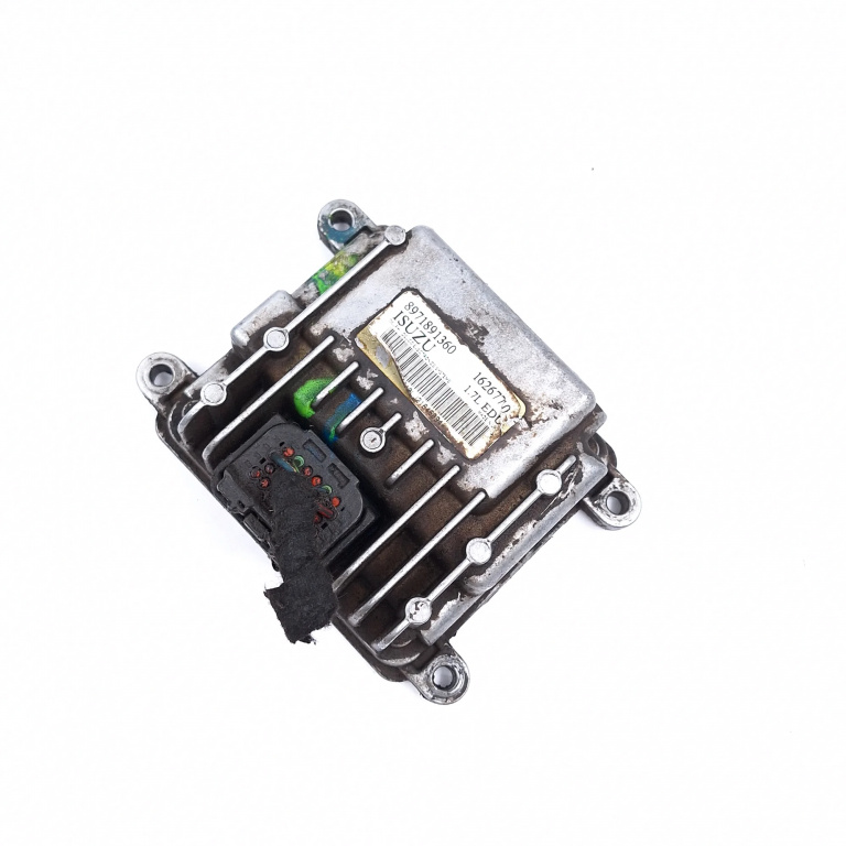 Calculator Motor / Ecu Opel Corsa F 2019-2000 8971891360, 16267710 Delphi