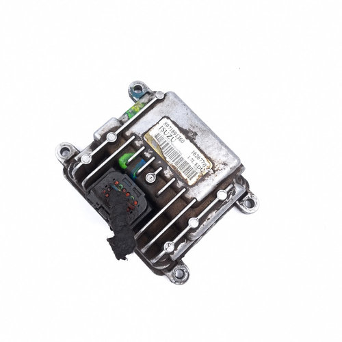 Calculator Motor / Ecu Opel Corsa F 2019-2000 8971891360, 16267710 Delphi