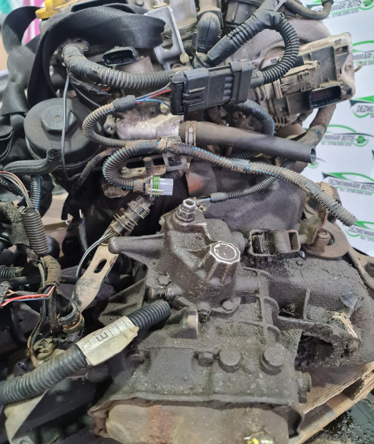 Calculator motor ECU Opel Corsa