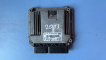 Calculator motor ECU Opel Insignia 2.0 CDTI cod mo...