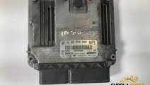 Calculator motor ecu Opel Insignia (2008->) 2.0 cd...