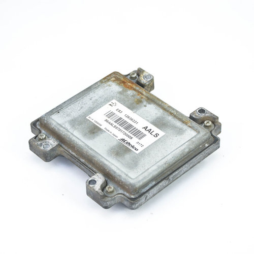 Calculator Motor / ECU Opel INSIGNIA 2008 - 2022 Benzina 12636331, 12636386