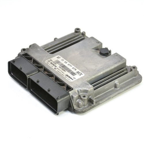 Calculator Motor / ECU Opel INSIGNIA 2008 - 2022 Motorina 55577674, 55 577 674, 55575350, 0281017452...