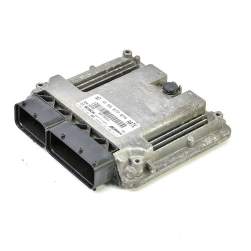 Calculator Motor / ECU Opel INSIGNIA 2008 - 2022 Motorina 55577674AATK, 55 577 674 AATK, 86AATK70321...