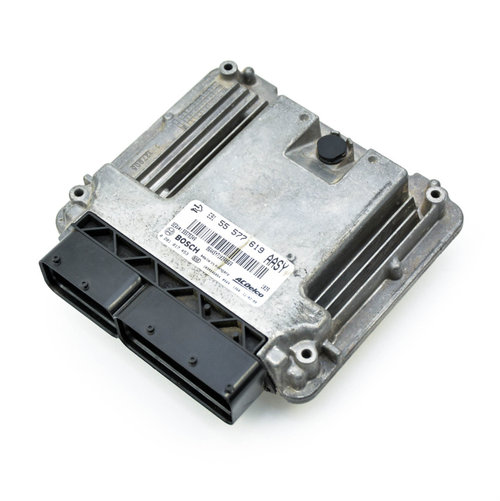 Calculator Motor / ECU Opel INSIGNIA 2008 - 2022 Motorina 55577619, 55575349, 0281017453