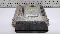 Calculator motor ECU Opel Insignia A [Fabr 2008-20...