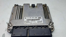 Calculator motor ECU Opel Insignia A [Fabr 2008-20...