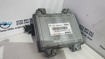 Calculator motor ecu Opel insignia YSXL 12632592 V...