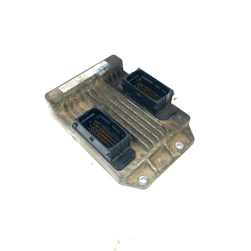 Calculator Motor / ECU Opel MERIVA 2003 - 2010 Motorina 8980003221, 898000-3221, 98000322, 98000 322
