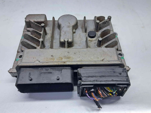 Calculator motor ECU Opel Mokka [Fabr 2012-2019] 55591709 1.7 CDTI A17DTS 96KW / 130CP 1.7 CDTI A17D...