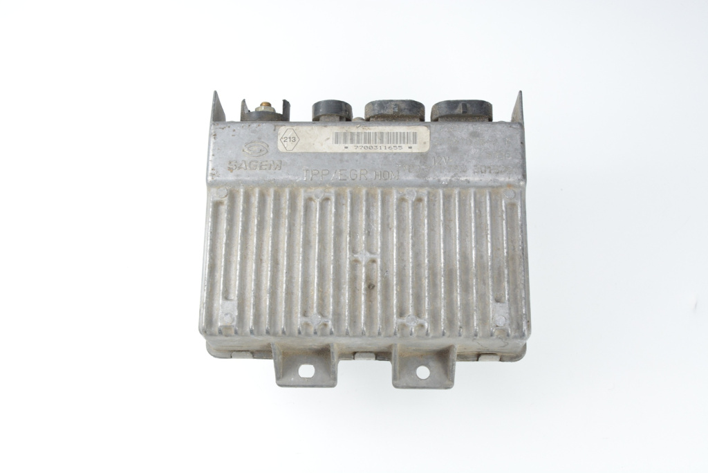 Calculator Motor / Ecu Opel Movano A 1998-2010 2.8 Dti Motorina 7700311655, 21651078-6, 7700311739 Sagem