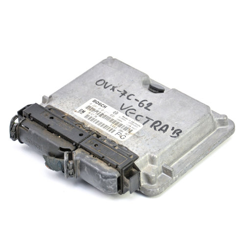 Calculator Motor / ECU Opel VECTRA B 1995 - 2002 0281010271, 24417196