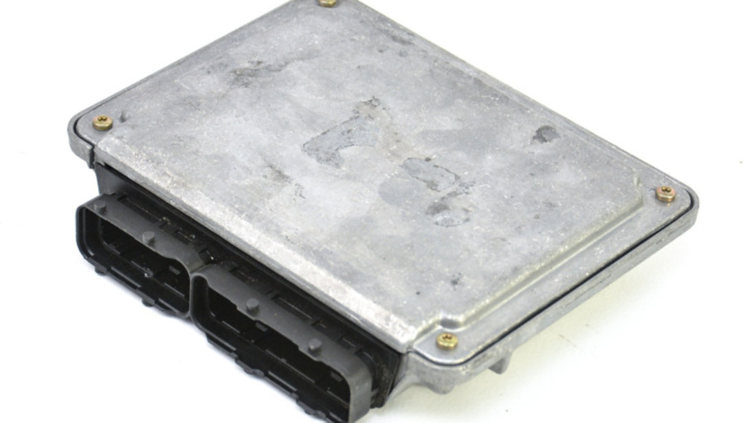 Calculator Motor / ECU Opel VECTRA B 1995 - 2003 Motorina 09136117, 09 136 117, 0281001872, 0 281 001 872