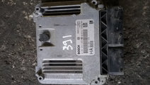 Calculator motor ECU Opel Vectra C [facelift] [200...