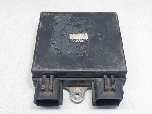 Calculator motor ECU Opel Vectra C GTS [Fabr 2003-2008] 131000-1450 3.0 Z30DT 3.0 Z30DT 135