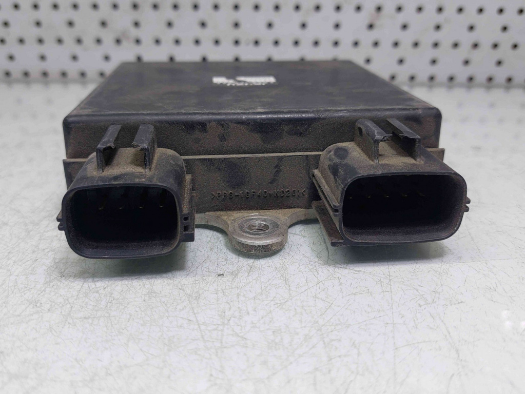 Calculator motor ECU Opel Vectra C GTS [Fabr 2003-2008] 131000-1450 3.0 Z30DT 3.0 Z30DT 135