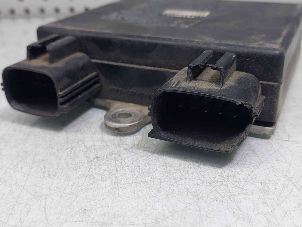 Calculator motor ECU Opel Vectra C GTS [Fabr 2003-2008] 131000-1450 3.0 Z30DT 3.0 Z30DT 135