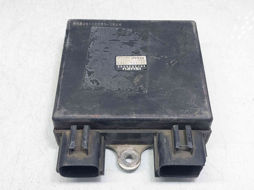 Calculator motor ECU Opel Vectra C GTS [Fabr 2003-2008] 131000-1450 3.0 Z30DT 3.0 Z30DT 135