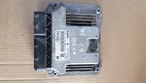 Calculator motor ecu Opel Vectra C Signum 1.9 cdti...