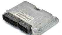 Calculator Motor / ECU Opel ZAFIRA A (F75) 1999 - ...