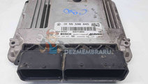 Calculator motor ECU Opel Zafira C (P12) [Fabr 201...