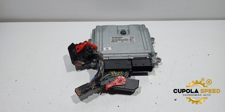 Calculator motor ECU P31303388 0281015286 2.4D Volvo XC60 [2008 - 2013]