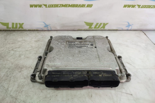 Calculator motor ecu p56041700bc 0281010291 2.5 crd R425 Jeep Cherokee KJ [2001 - 2007]