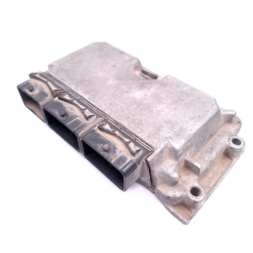 Calculator Motor / Ecu Peugeot 106 Mk 2 (1) 1996-2003 1.5 D Motorina 9630059880, 0281001839, 28Fm027...