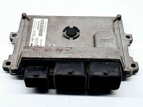 Calculator motor ECU Peugeot 2008 [Fabr 2013-prezent] 9805895780 1.2 Benz EB2 60KW / 82CP 1.2 Benz E...