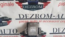 Calculator motor Ecu Peugeot 206 2.0 9642606280