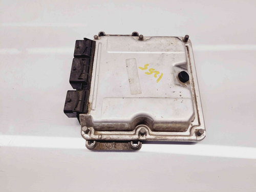 Calculator motor ECU Peugeot 206 [Fabr 1998-2009] 9648588880 / 0281011188 / EDC1 2.0 HDI 66KW / 90CP...