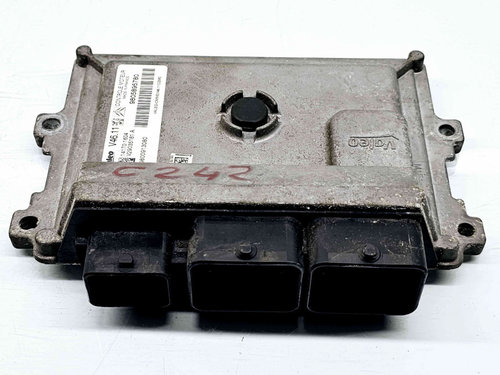 Calculator motor ECU PEUGEOT 208 [Fabr 2012-prezent] 9805895780 1.2 Benz EB2 60KW / 82CP